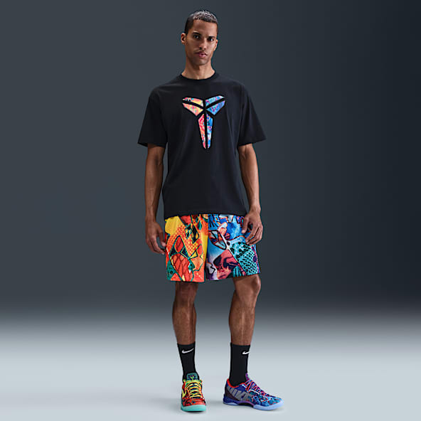 New Mens Kobe Bryant Shorts. Nike.com
